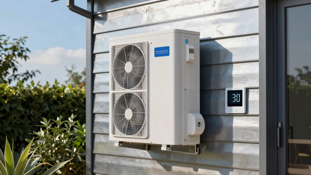 space compatibility and efficiency