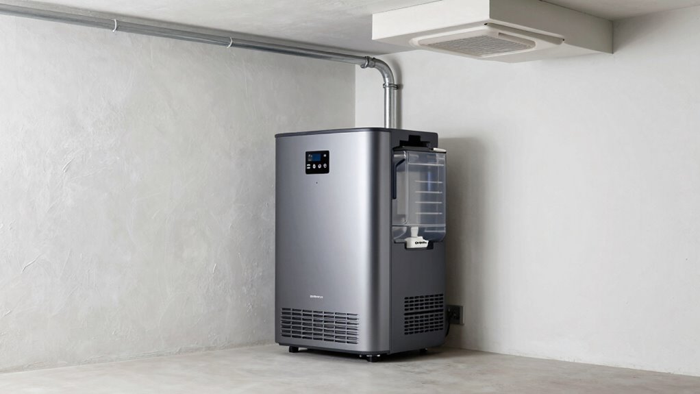 space size and efficiency