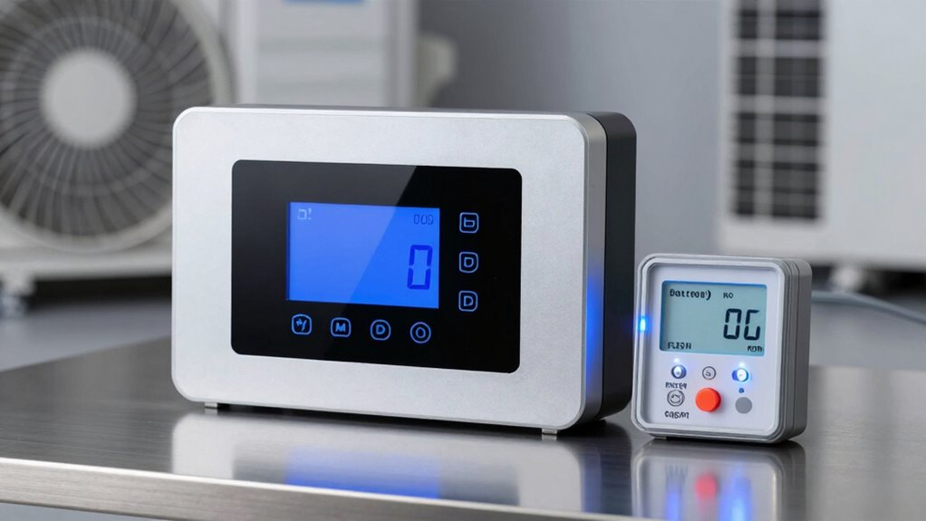 standby power increases energy costs