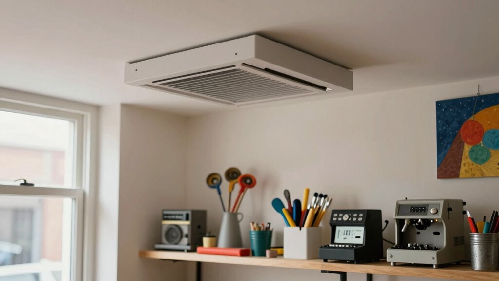 tailored efficient ventilation solutions