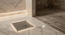 tailored heating for large spaces