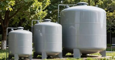 tank size comparison guide