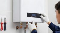 tankless system maintenance schedule