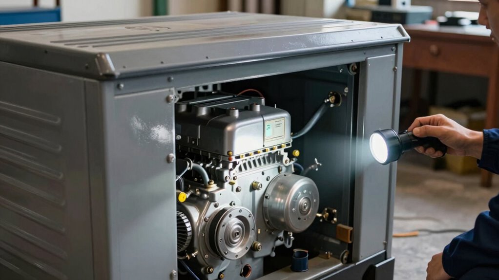 test evaluate prepare ensure