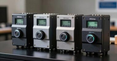 top 100 amp transfer switches