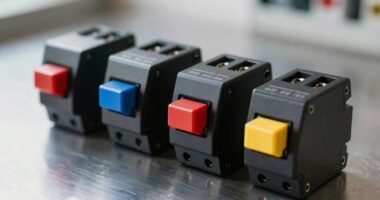 top 10 transfer switches