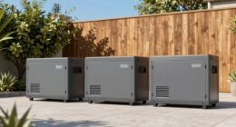 top 10kw home generators