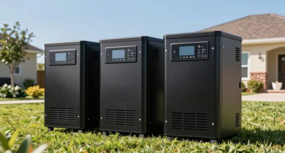 top 14kw generators 2026