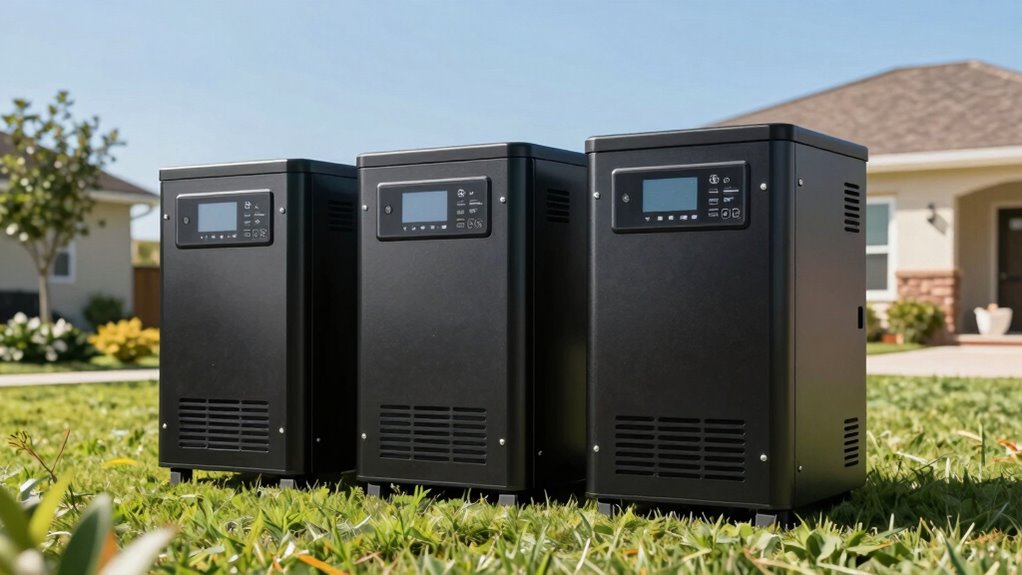 top 14kw generators 2026