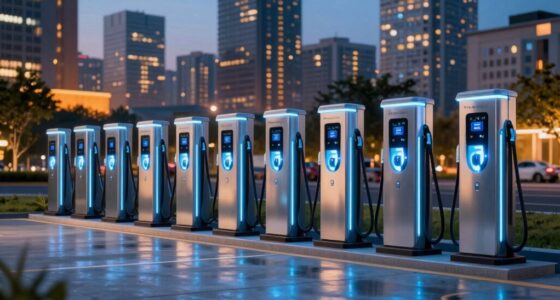 top 15 48 amp chargers