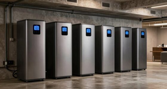 top 15 dehumidifiers 2026