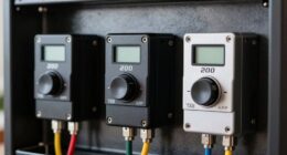 top 200 amp transfer switches