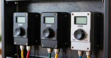 top 200 amp transfer switches