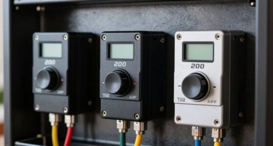 top 200 amp transfer switches