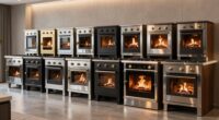 top 2026 wood stove cooktops