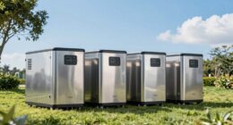 top 22kw home generators