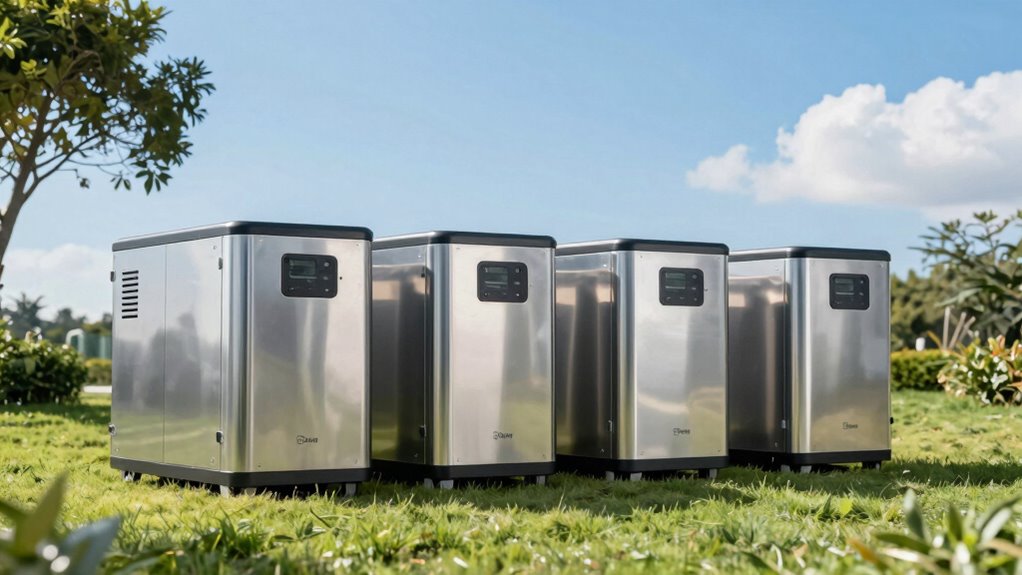 top 22kw home generators