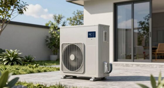 top 2 zone heat pumps