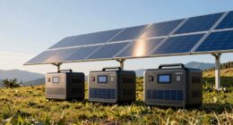 top 3000w solar generators