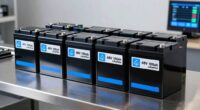 top 48v 100ah batteries