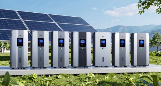 top 48v solar chargers