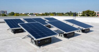 top 48v solar kits