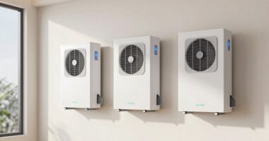 top 4 zone heat pumps