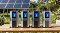 top 5000w solar inverters