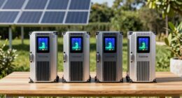 top 5000w solar inverters
