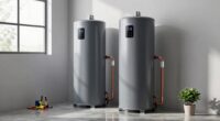 top 50 gallon heat pumps