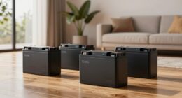 top 5kwh home batteries