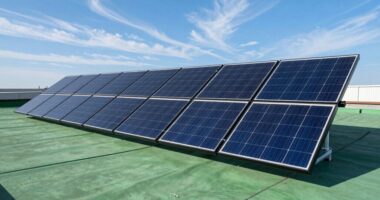 top 7 1000w solar kits