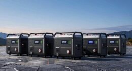 top 7 5000w generators