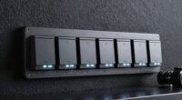 top 7 transfer switches
