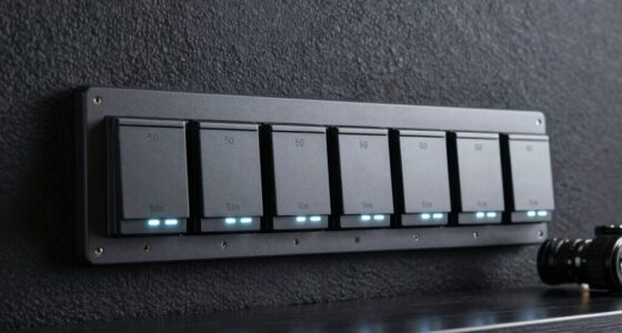 top 7 transfer switches