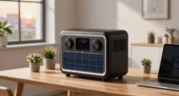 top apartment solar backups