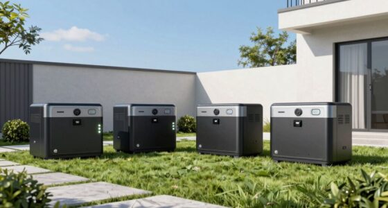 top automatic backup generators