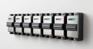 top automatic transfer switches