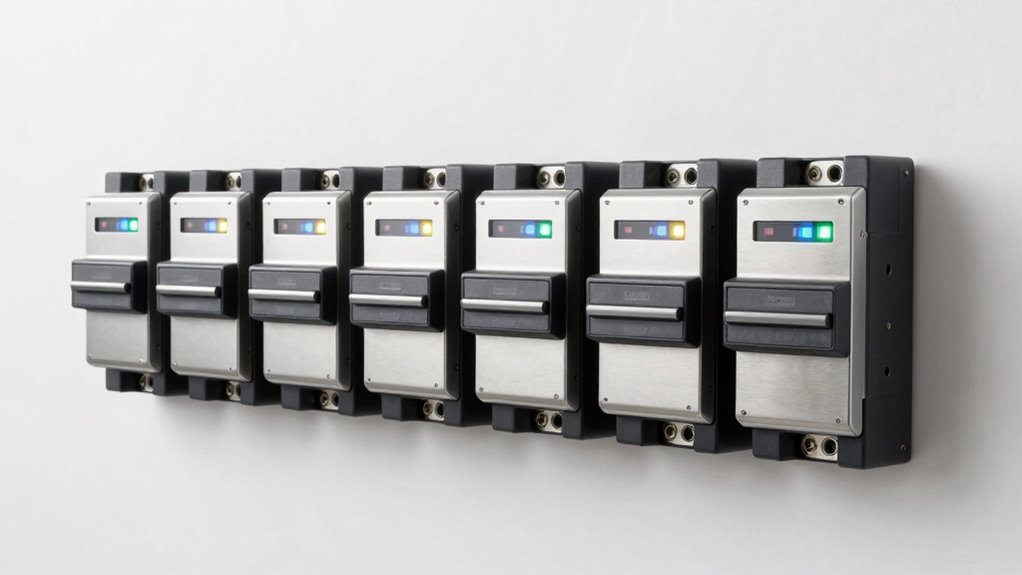 top automatic transfer switches