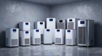 top basement dehumidifier picks