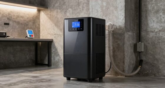 top basement dehumidifiers 2026