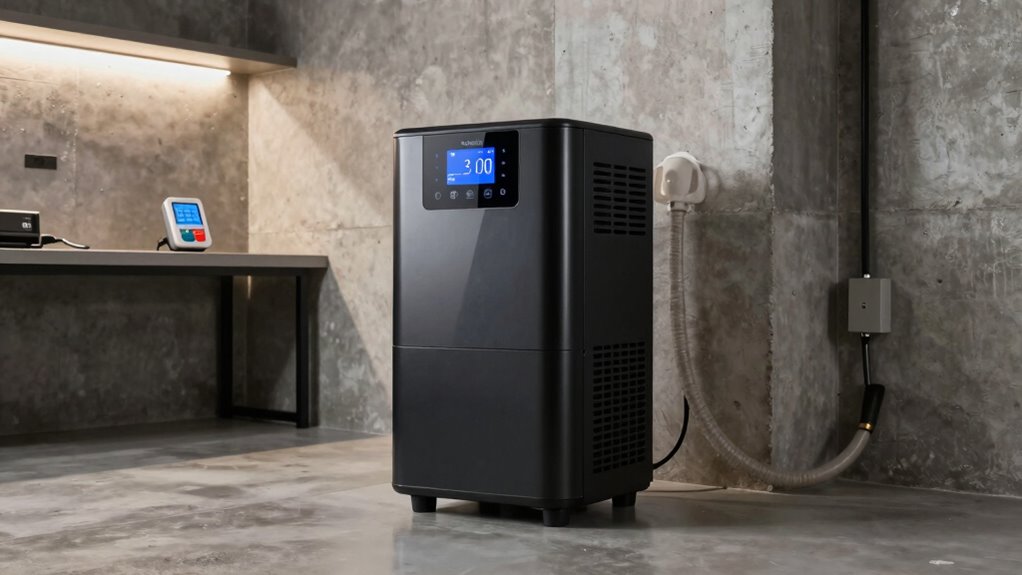 top basement dehumidifiers 2026