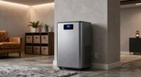top basement dehumidifiers