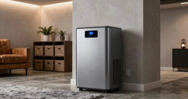 top basement dehumidifiers