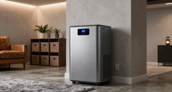top basement dehumidifiers
