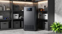 top basement dehumidifiers