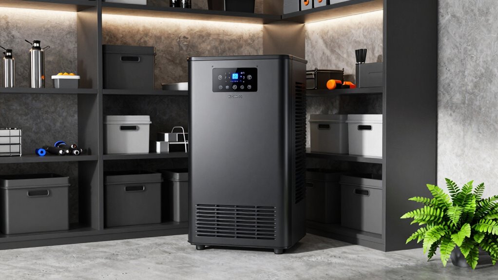 top basement dehumidifiers