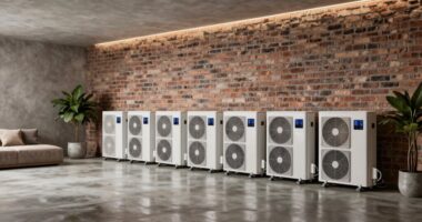 top basement mini split options