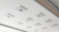 top ceiling cassette heat pumps