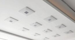top ceiling cassette heat pumps
